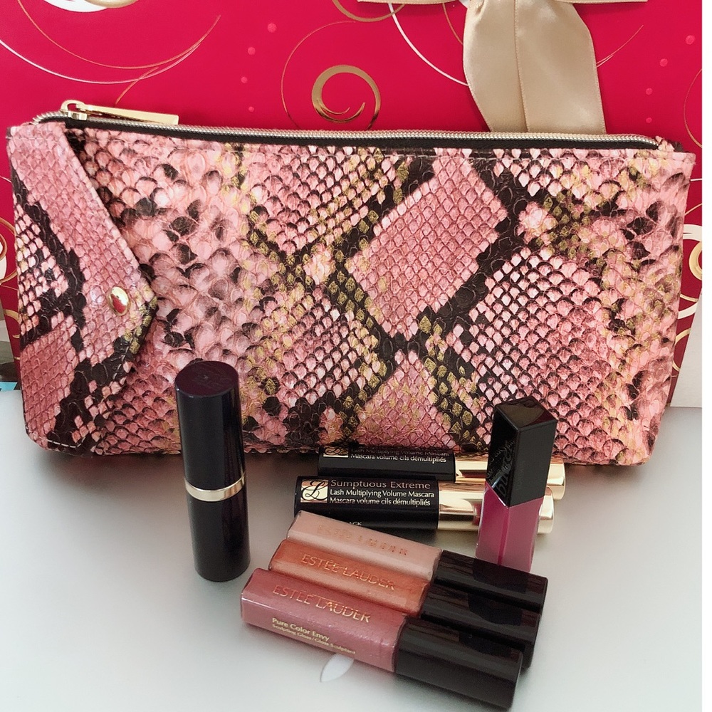 🆕✨Estée Lauder Makeup bundle